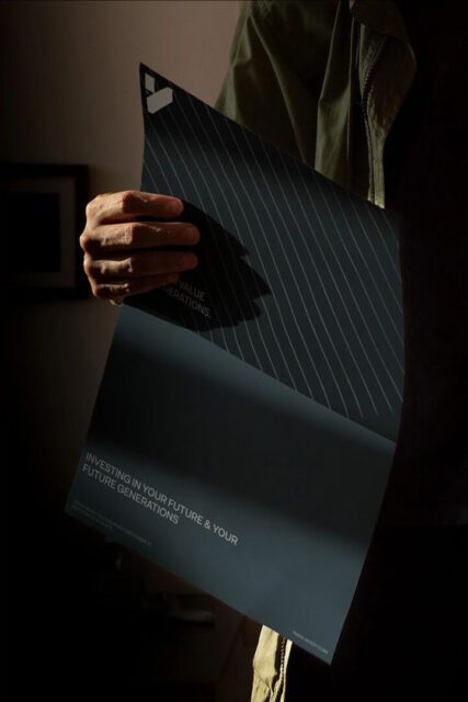 WUGER Creative – Branding und Design für starke Markenauftritte