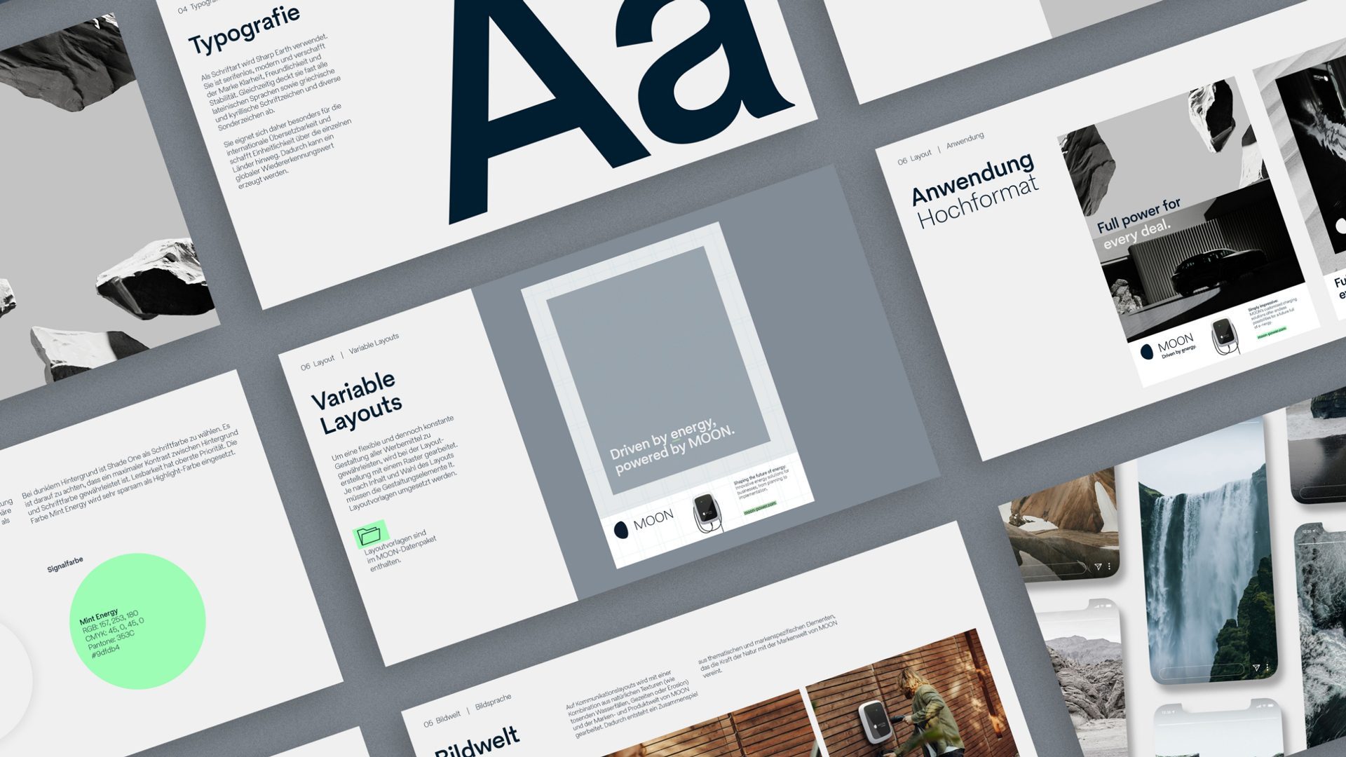 wuger-case-moon-corporate-design