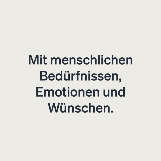 Textelement bei dem erklärt wird welche Rolle KI in der jetzigen Zeit spielt